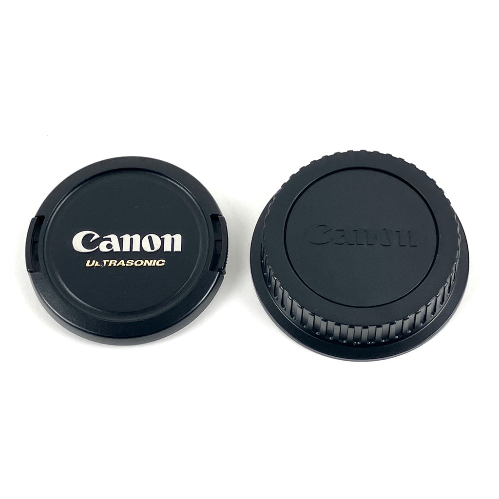 キヤノン Canon EF 100mm F2.8 MACRO USM 一眼カメラ用レンズ（オートフォーカス） 【中古】