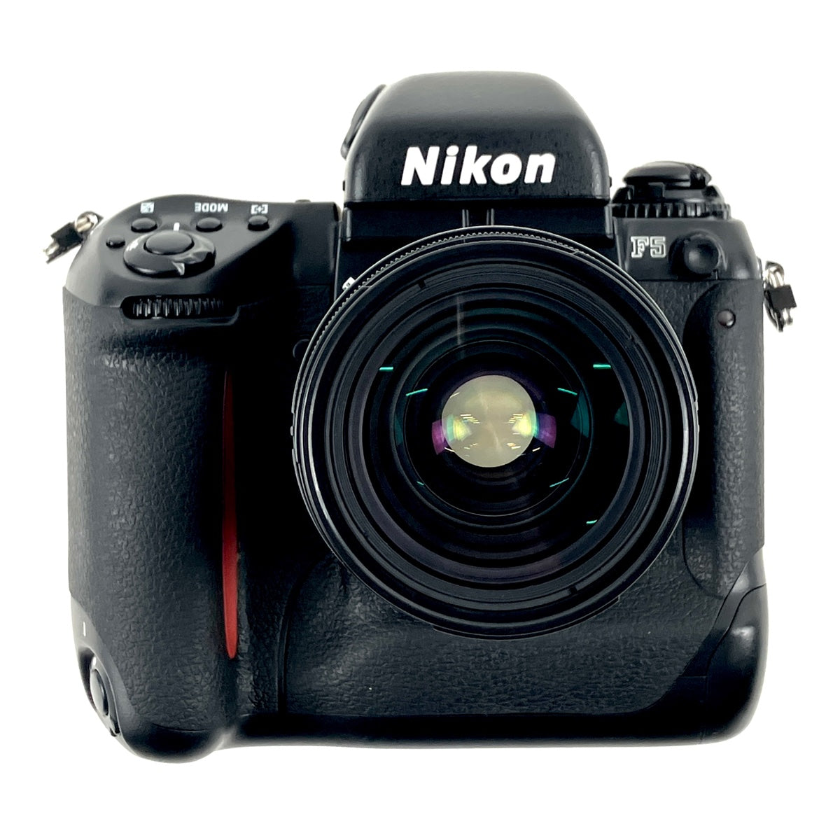 バイセル公式】ニコン Nikon F5 + AF NIKKOR 28-85mm F3.5-4.5 