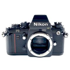 ニコン Nikon F3 HP ボディ［ジャンク品］ フィルム マニュアルフォーカス 一眼レフカメラ 【中古】