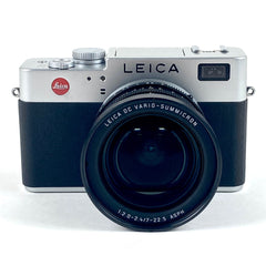 ライカ LEICA DIGILUX 2 コンパクトデジタルカメラ 【中古】