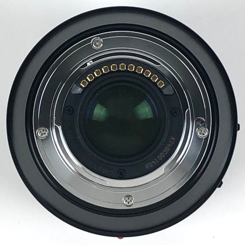 パナソニック Panasonic LEICA DG NOCTICRON 42.5mm F1.2 ASPH. POWER O.I.S. H-NS043 一眼カメラ用レンズ（オートフォーカス） 【中古】