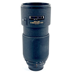 ニコン Nikon AF NIKKOR 80-200mm F2.8D ED 一眼カメラ用レンズ（オートフォーカス） 【中古】