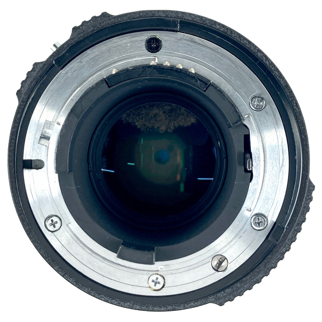 ニコン Nikon AF NIKKOR 80-200mm F2.8D ED 一眼カメラ用レンズ（オートフォーカス） 【中古】