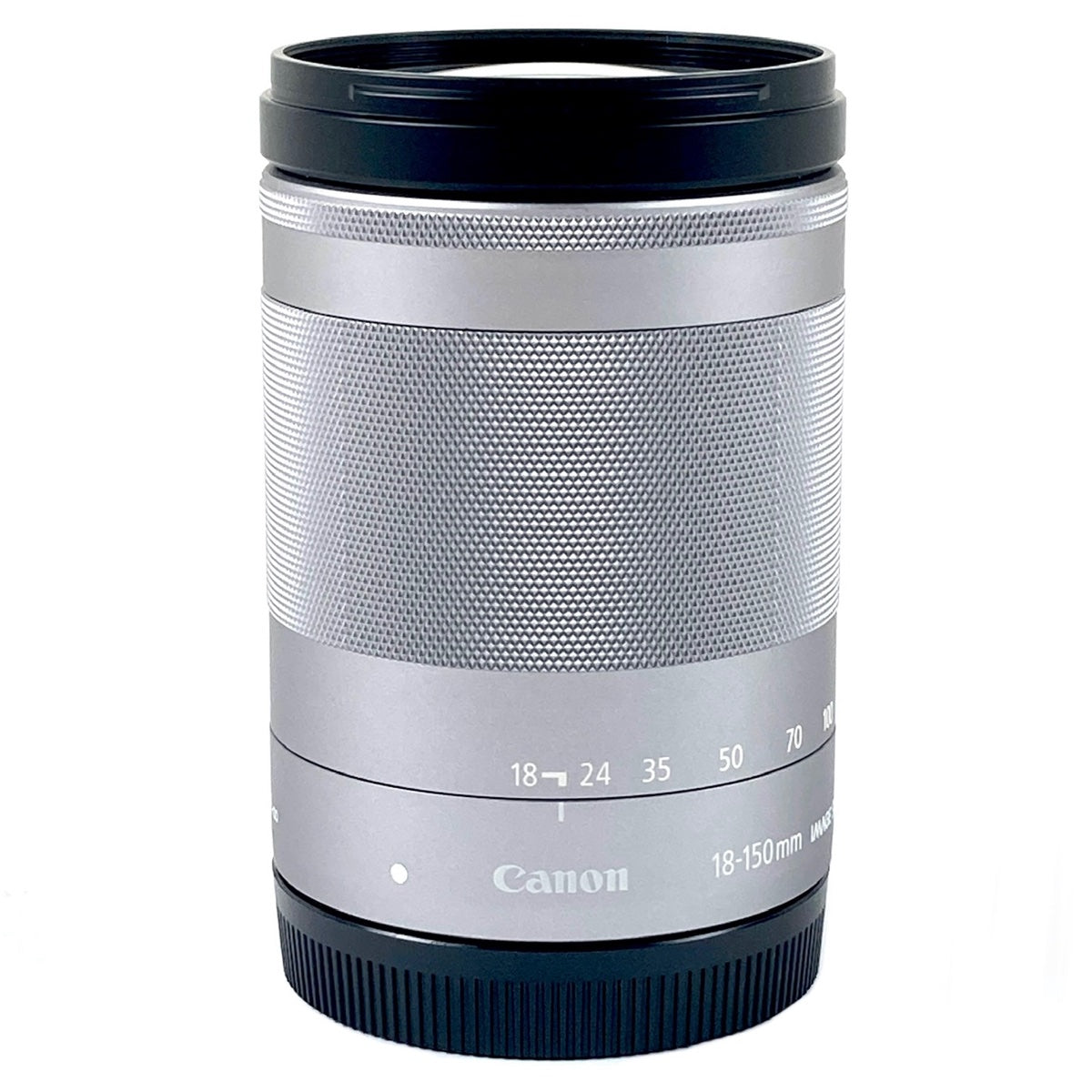 バイセル公式】キヤノン Canon EF-M 18-150mm F3.5-6.3 IS STM 一眼カメラ用レンズ（オートフォーカス） 【中古】 -  バイセルブランシェ