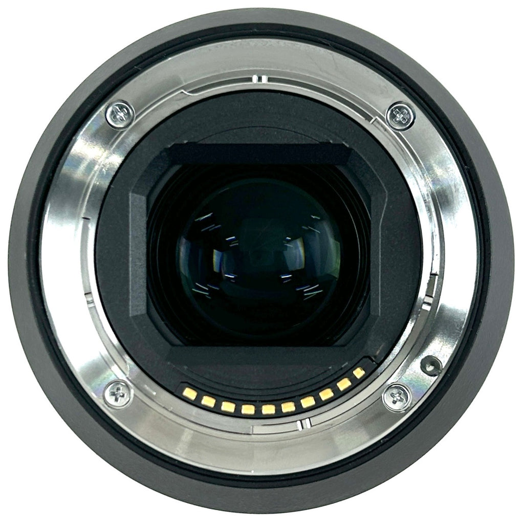 ソニー SONY FE 50mm F1.4 GM SEL50F14GM 一眼カメラ用レンズ（オートフォーカス） 【中古】