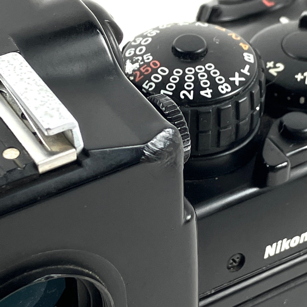 バイセル公式】ニコン Nikon F4 ＋ AF NIKKOR 20-35mm F2.8D［ジャンク 