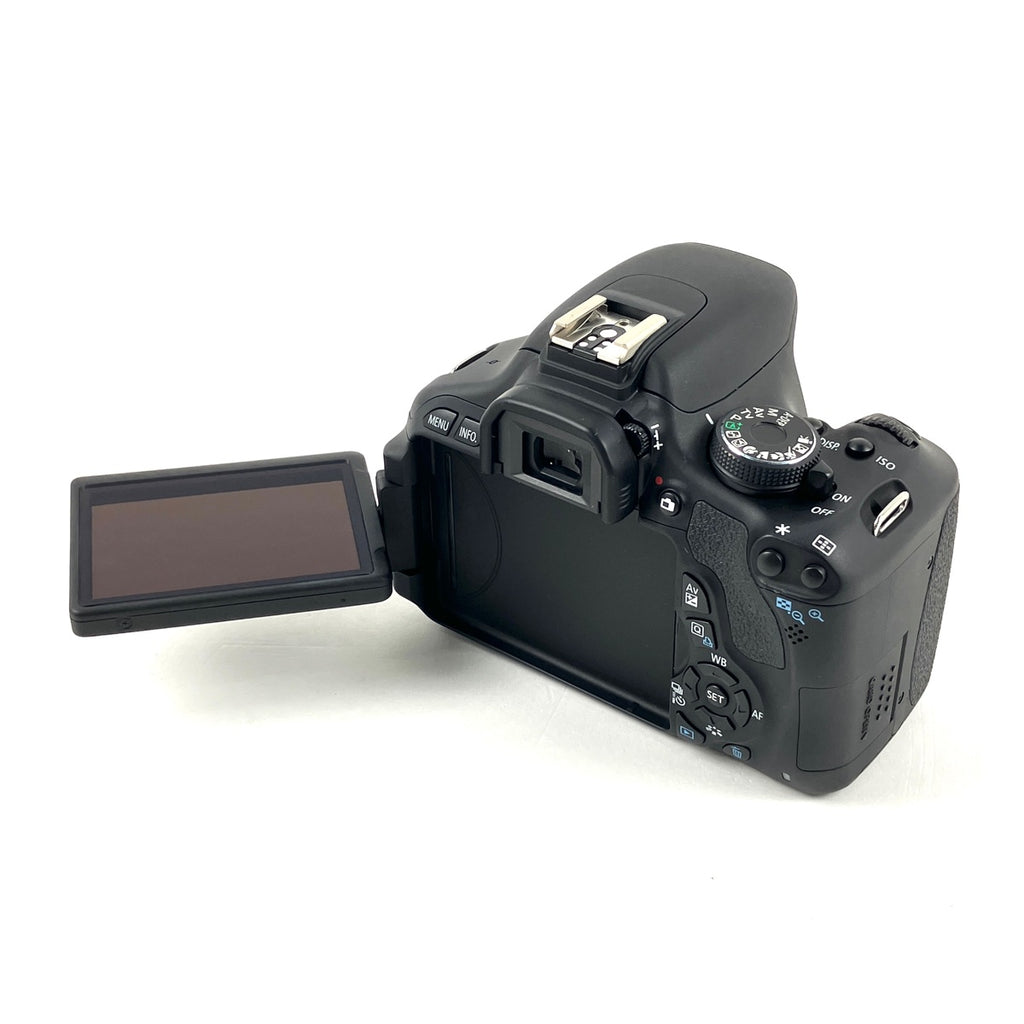 バイセル公式】キヤノン Canon EOS Kiss X5 ボディ デジタル 一眼レフ 