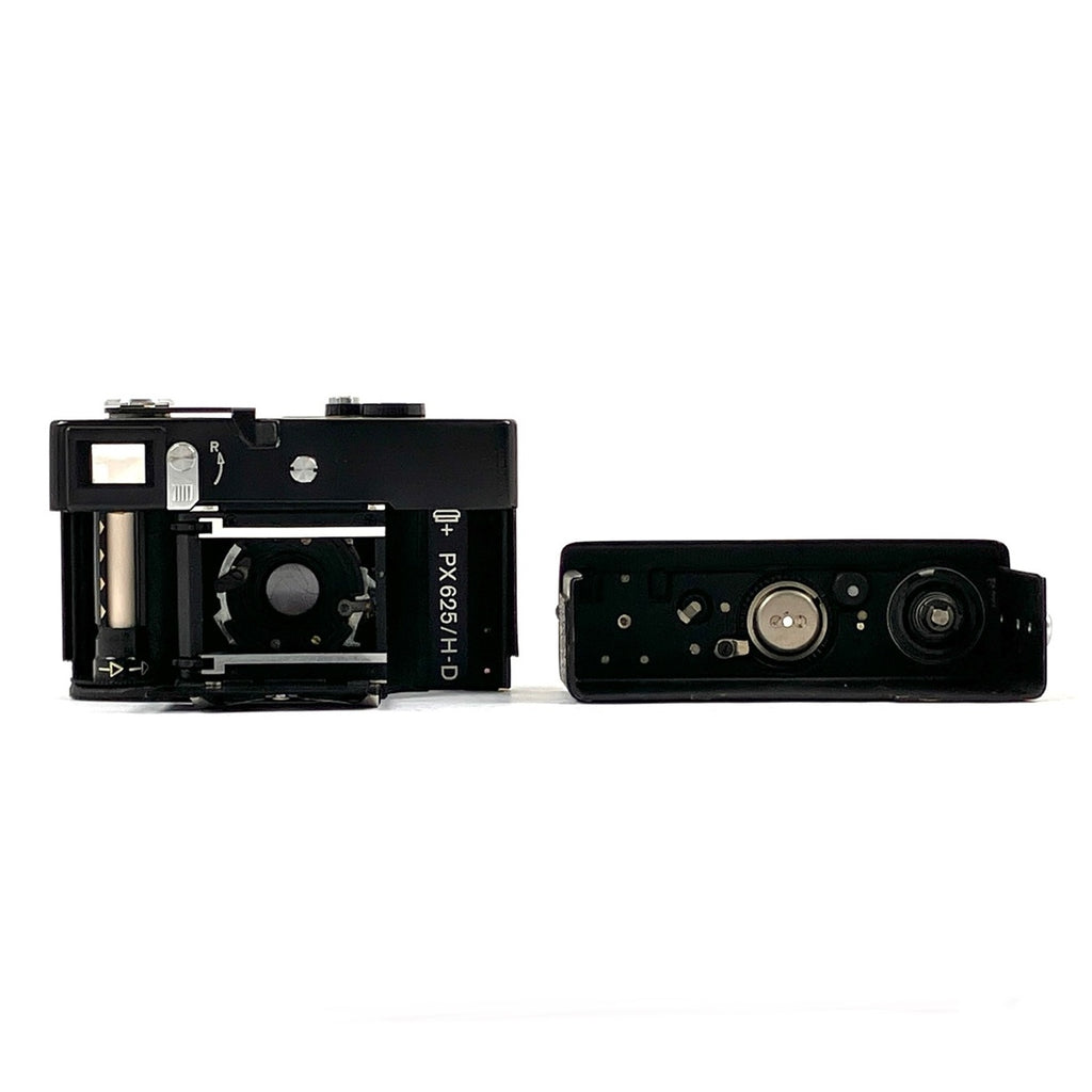 ローライ ROLLEI 35S ブラック シンガポール［ジャンク品］ フィルム コンパクトカメラ 【中古】