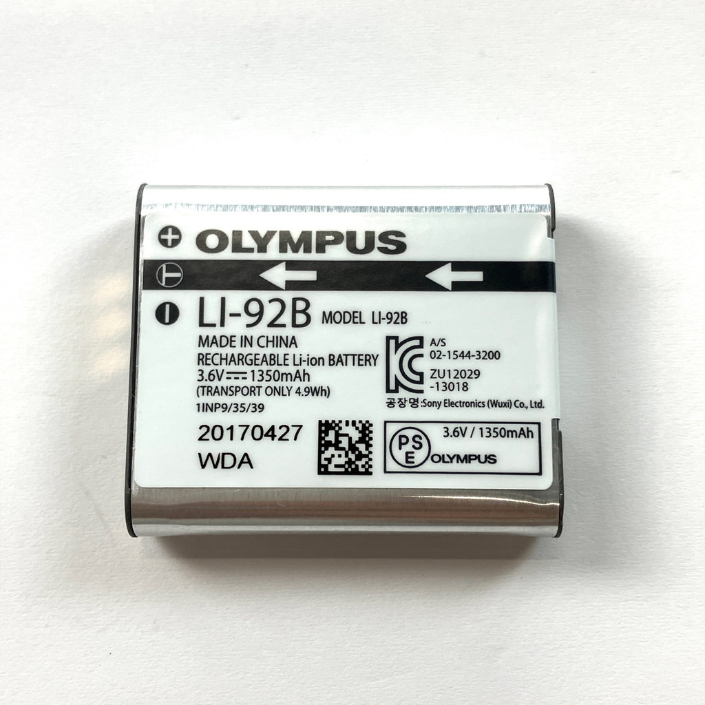 オリンパス OLYMPUS Tough TG-5 ブラック コンパクトデジタルカメラ 【中古】