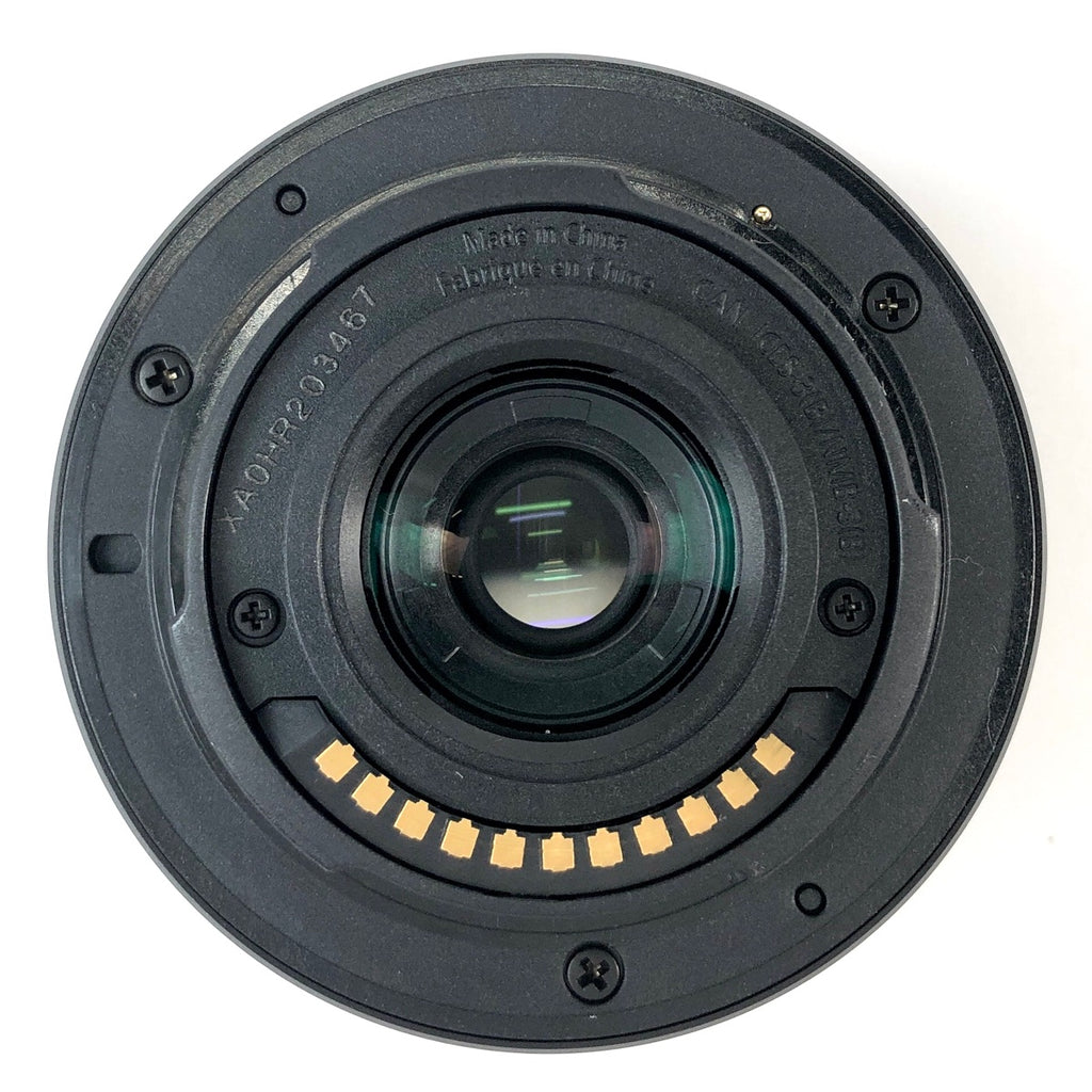 パナソニック Panasonic LUMIX DC-G100K 標準ズームレンズキット デジタル ミラーレス 一眼カメラ 【中古】