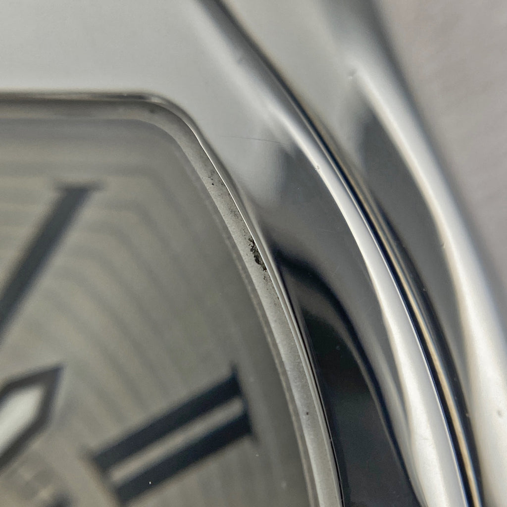 カルティエ ロードスター SM W62016V3 腕時計 SS クォーツ シルバー ユニセックス 【中古】 
 ラッピング可