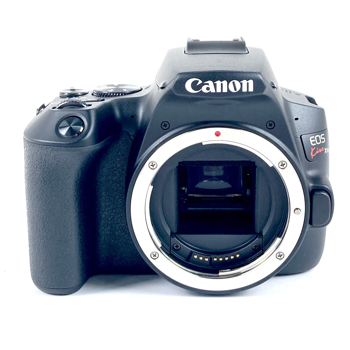 一眼レフカメラ Canon EOS Kiss X10カメラ ボディー4K動画撮影可能♪