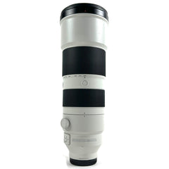 ソニー SONY FE 200-600mm F5.6-6.3 G OSS SEL200600G ［ジャンク品］ 一眼カメラ用レンズ（オートフォーカス） 【中古】