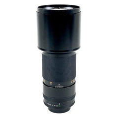 コンタックス CONTAX Tele-Tessar T* 300mm F4 MMJ テレテッサー 一眼カメラ用レンズ（マニュアルフォーカス） 【中古】