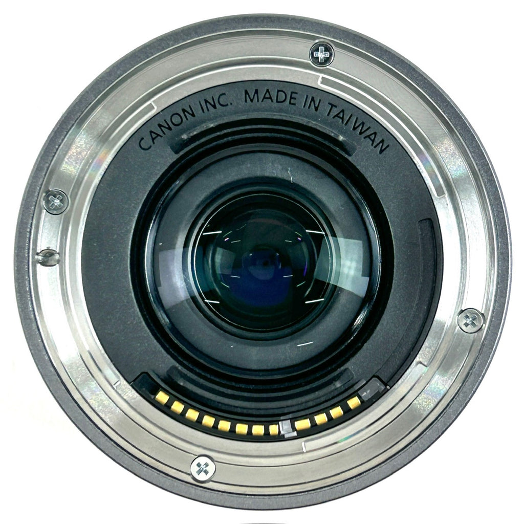 キヤノン Canon RF 16mm F2.8 STM 一眼カメラ用レンズ（オートフォーカス） 【中古】