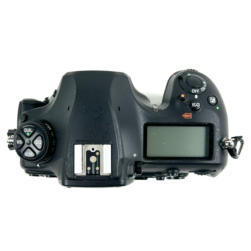ニコン Nikon D850 ボディ デジタル 一眼レフカメラ 【中古】