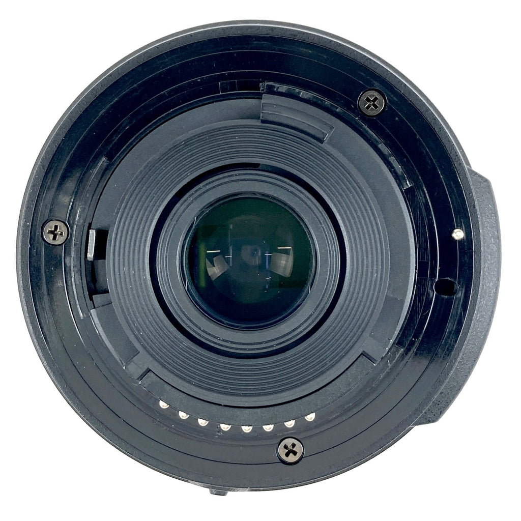 ニコン Nikon D3300 レンズキット デジタル 一眼レフカメラ 【中古】