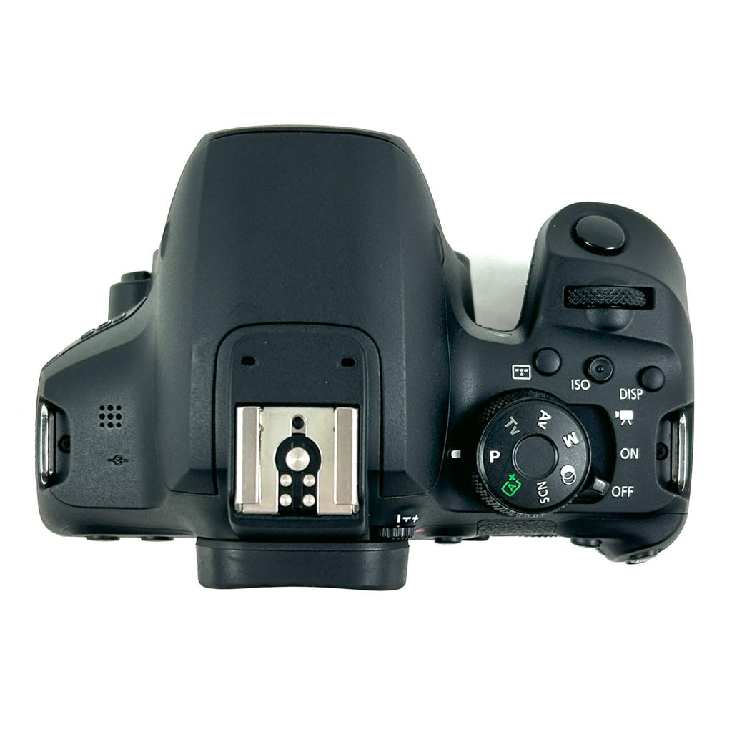 キヤノン Canon EOS Kiss X10i ボディ デジタル 一眼レフカメラ 【中古】