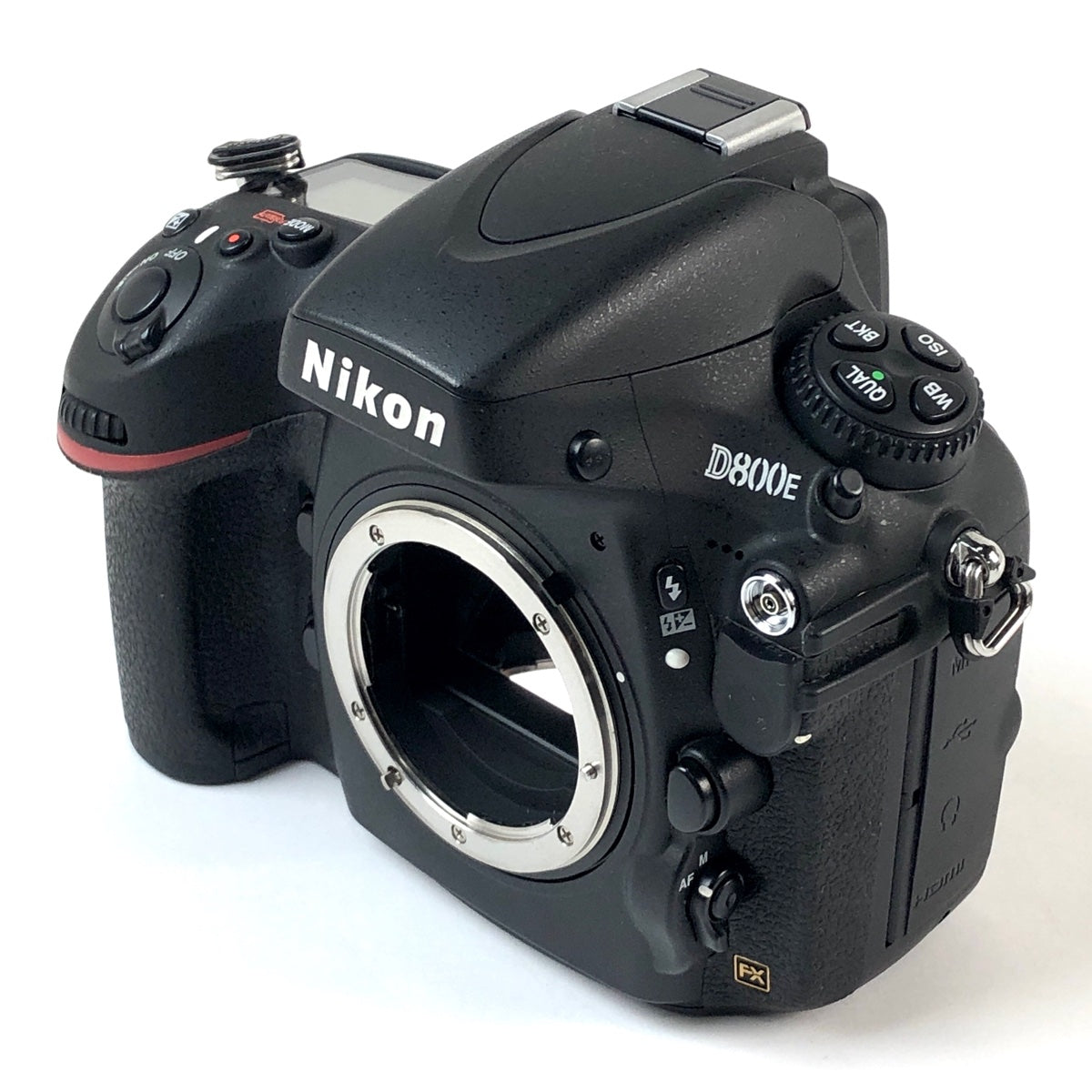バイセル公式】ニコン Nikon D800E + AF-S Micro NIKKOR 60mm F2.8G ED ...