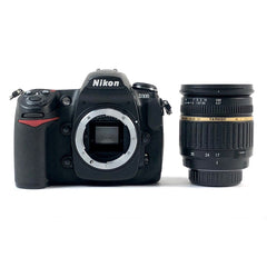 ニコン Nikon D300 + タムロン SP 17-50mm F2.8 XR Di II LD A16N デジタル 一眼レフカメラ 【中古】
