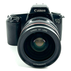 キヤノン Canon EOS 1000 QD ＋ EF 28-70mm F2.8L USM フィルム オートフォーカス 一眼レフカメラ 【中古】
