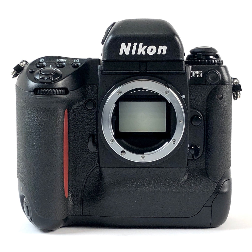 バイセル公式】ニコン Nikon F5 ボディ フィルム オートフォーカス 一眼レフカメラ 【中古】 - バイセルブランシェ