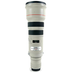 キヤノン Canon EF 500mm F4.5L USM ［ジャンク品］ 一眼カメラ用レンズ（オートフォーカス） 【中古】