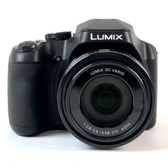 パナソニック Panasonic LUMIX DC-FZ85 コンパクトデジタルカメラ 【中古】