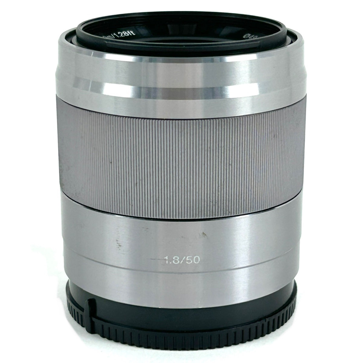 SALE送料無料ソニー SONY E 50mm F1.8 OSS(ブラック) SEL50F18 レンズ(単焦点)