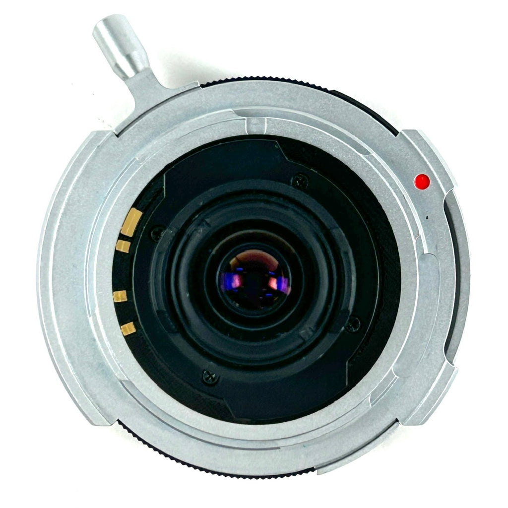 コンタックス CONTAX G1 ROM改造済 + Hologon T* 16mm F8 ホロゴン ファインダー付 フィルム レンジファインダーカメラ 【中古】