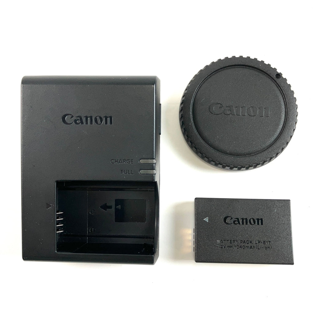 【在庫一掃】 キヤノン Canon EOS Kiss X9 ボディ ブラック デジタル 一眼レフカメラ 【中古】 cambb