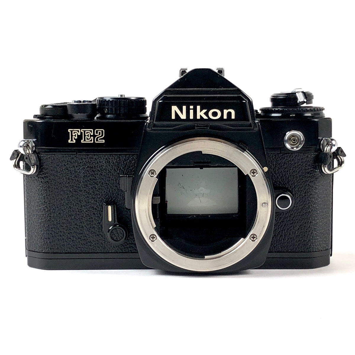バイセル公式】【在庫一掃】 ニコン Nikon FE2 ボディ