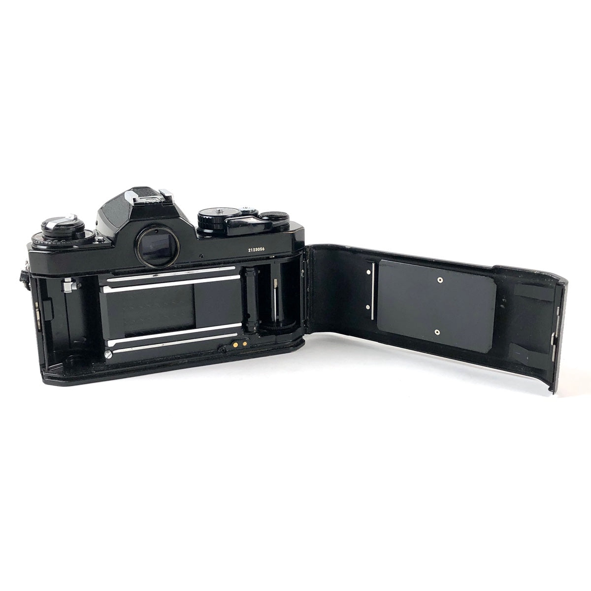 バイセル公式】【在庫一掃】 ニコン Nikon FE2 ボディ