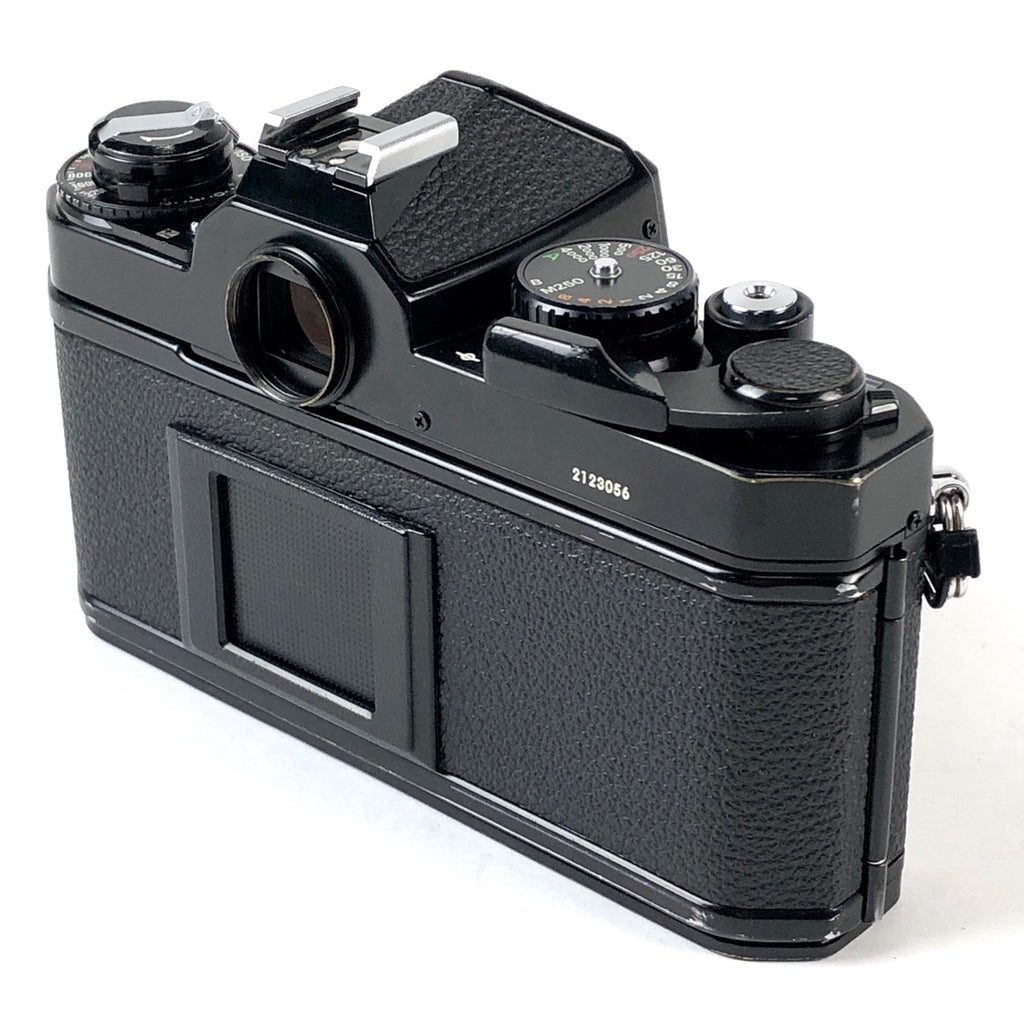 NIKON FE2 ニコン　一眼レフカメラ　フィルムカメラ　ジャンク 1000089406976-11.jpg?v=1752826578