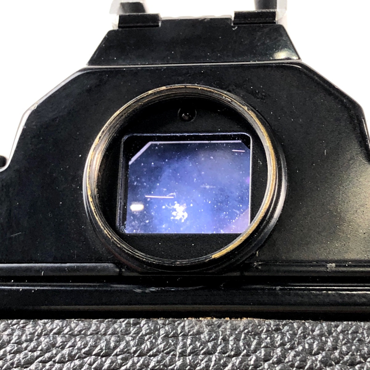 ジャンク　Nikon FE2 ブラック フィルム一眼レフカメラ 中古】Nikon ニコン FE2 ブラック フィルム一眼レフカメラ