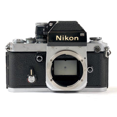 ニコン Nikon F2 フォトミック ボディ ［ジャンク品］ フィルム マニュアルフォーカス 一眼レフカメラ 【中古】 cambb