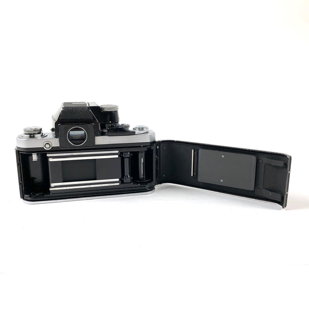 【在庫一掃】 ニコン Nikon F2 フォトミック ボディ ［ジャンク品］ フィルム マニュアルフォーカス 一眼レフカメラ 【中古】 cambb