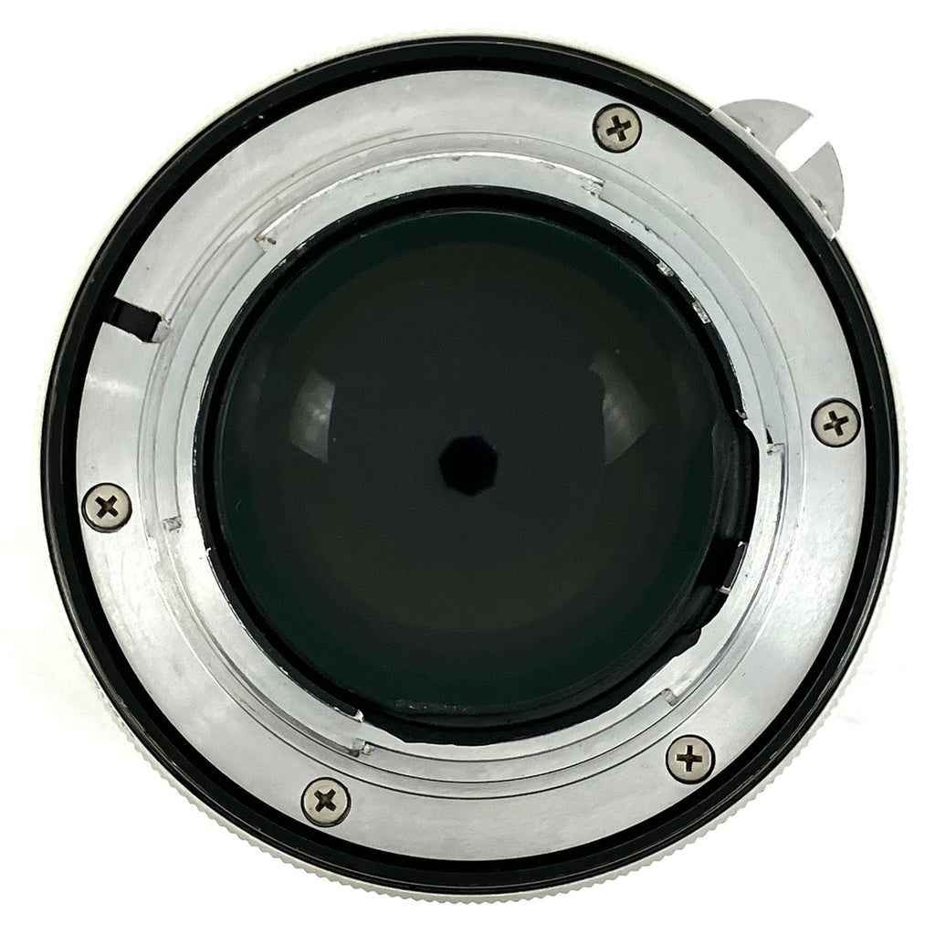 【在庫一掃】 ニコン Nikon NIKKOR-S.C Auto 55mm F1.2 一眼カメラ用レンズ（マニュアルフォーカス） 【中古】 cambb