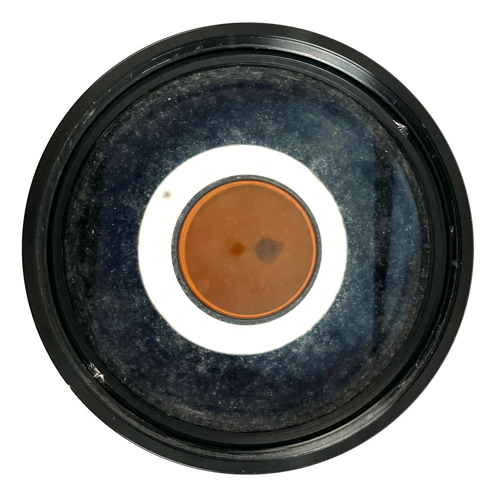 【在庫一掃】 ニコン Nikon Reflex-NIKKOR 1000mm F11 一眼カメラ用レンズ（マニュアルフォーカス） 【中古】 cambb