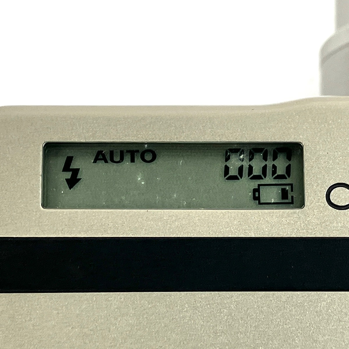 【完動品】CONTAX TVS データバック シルバー コンパクトカメラ CONTAX TVS DIGITAL【完動品】【完動品】【実写済み