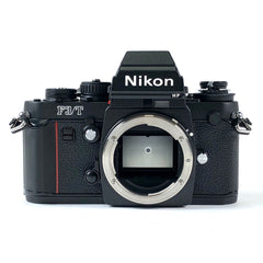 ニコン Nikon F3/T チタン ボディ フィルム マニュアルフォーカス 一眼レフカメラ 【中古】 cambb
