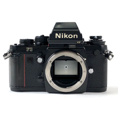 ニコン Nikon F3 HP ボディ ［ジャンク品］ フィルム マニュアルフォーカス 一眼レフカメラ 【中古】 cambb