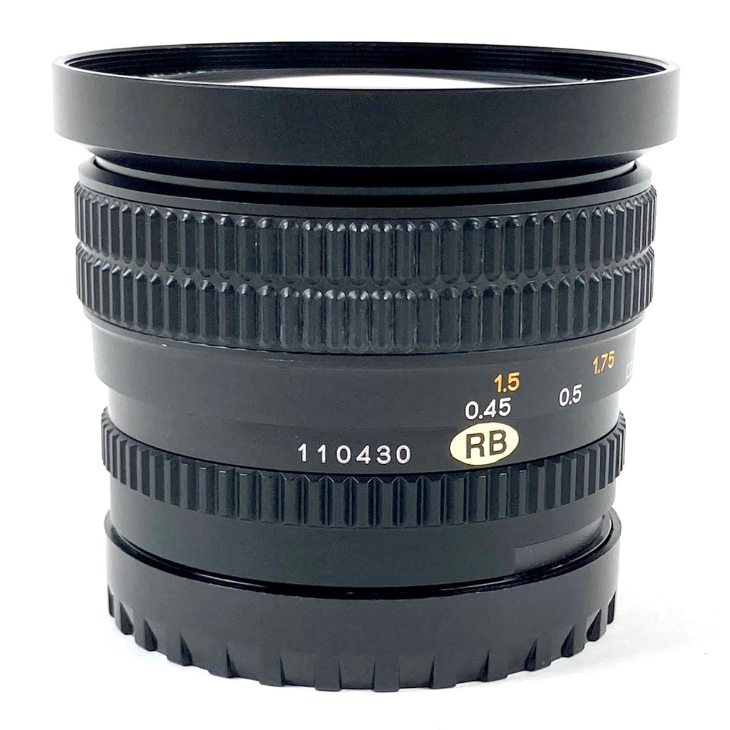 マミヤ(Mamiya）SEKOR C 35mmF3.5 中古カメラ・レンズ販売