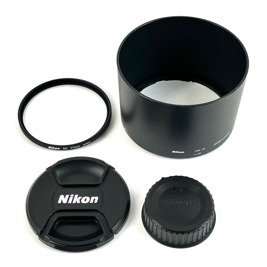 【在庫一掃】 ニコン Nikon AF-S NIKKOR 300mm F4E PF ED VR 一眼カメラ用レンズ（オートフォーカス） 【中古】cambb