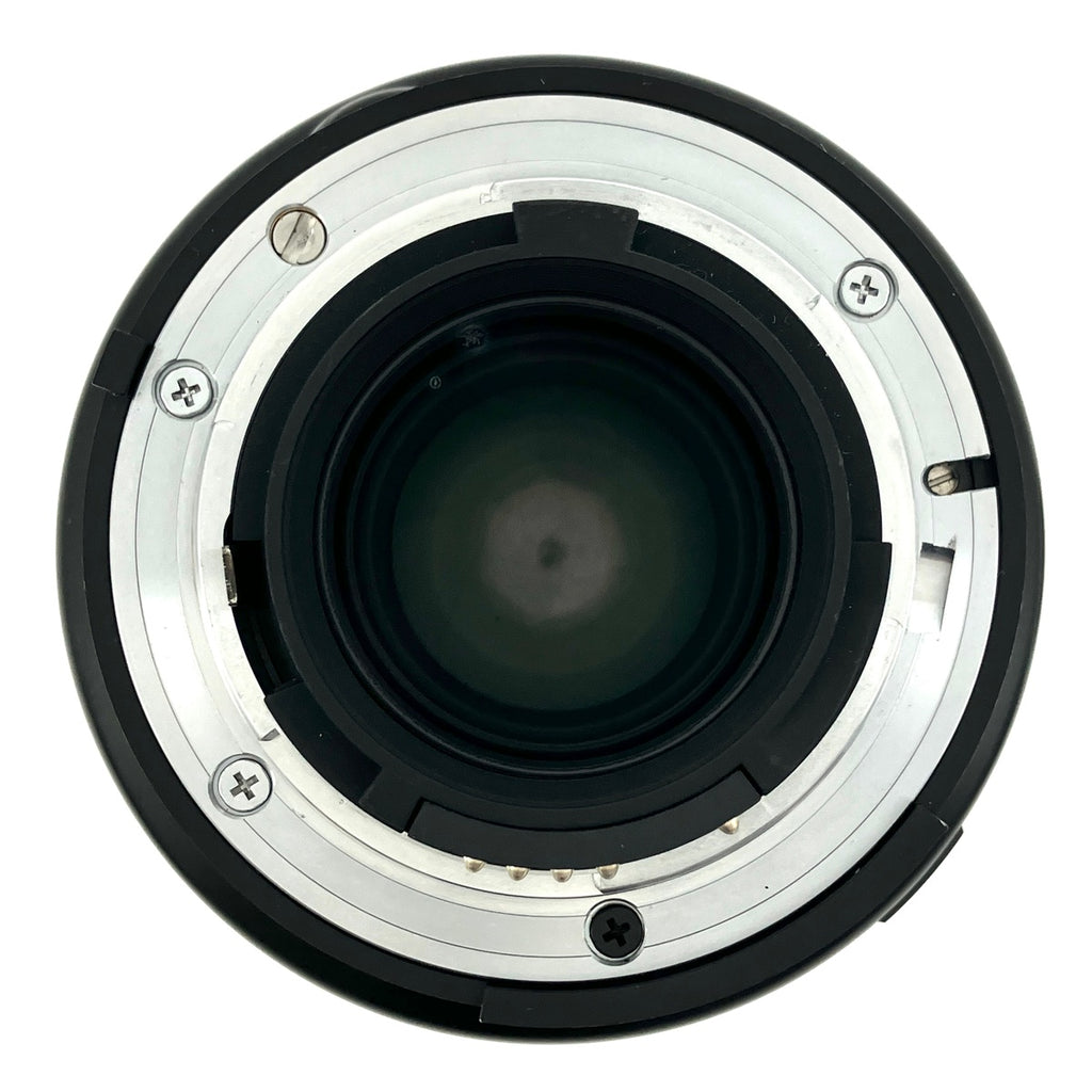 【在庫一掃】 ニコン Nikon AF MICRO NIKKOR 105mm F2.8D 一眼カメラ用レンズ（オートフォーカス） 【中古】cambb