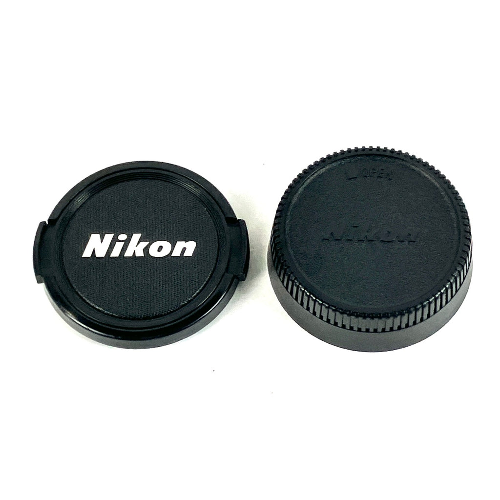 【在庫一掃】 ニコン Nikon AF MICRO NIKKOR 105mm F2.8D 一眼カメラ用レンズ（オートフォーカス） 【中古】cambb