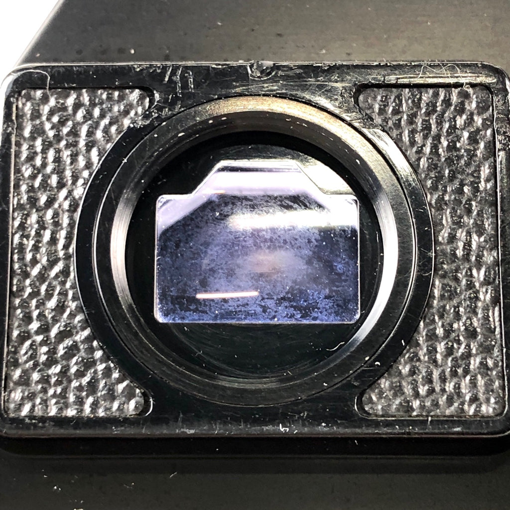 ニコン Nikon F フォトミック FTN シルバー ボディ フィルム マニュアルフォーカス 一眼レフカメラ 【中古】 cambb