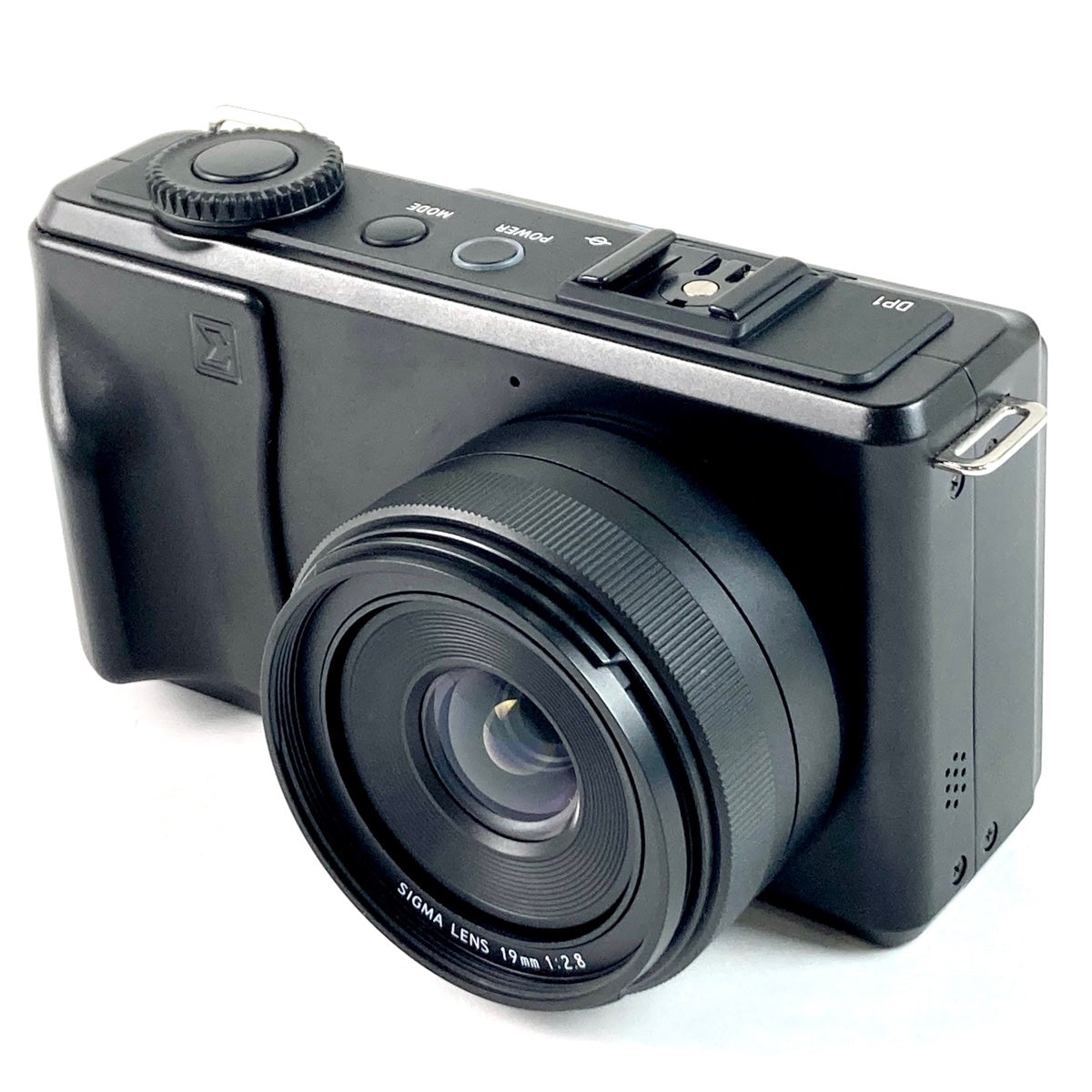 コンパクトデジタルカメラ SIGMA - SIGMA DP1 Merrill シグマ、「SIGMA DP1 Merrill」を9月14日に発売 - 価格.com