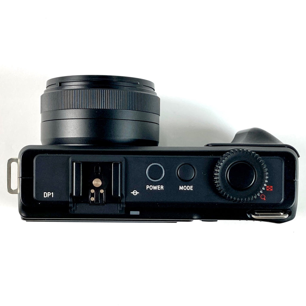 SIGMA(シグマ) DP1 Merrill 中古カメラ・レンズ販売 | メディア