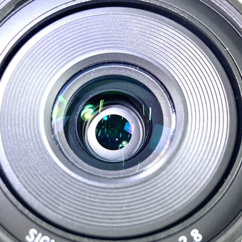 【在庫一掃】 シグマ SIGMA DP1 Merrill コンパクトデジタルカメラ 【中古】